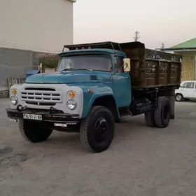 Zil 130 1982