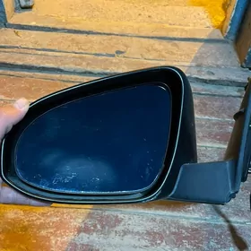 Aziyada Camry bakavoy