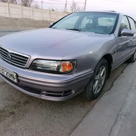 Nissan Maxima 1995