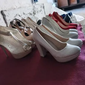 женские туфли