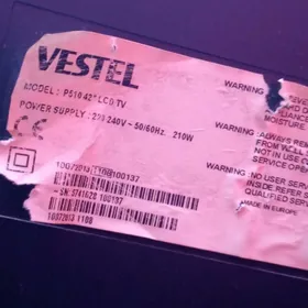 телевизорVestel