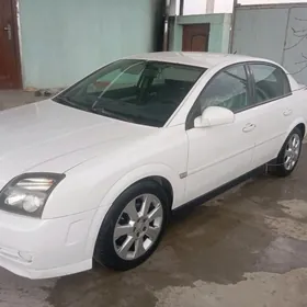 Opel Vectra 2004