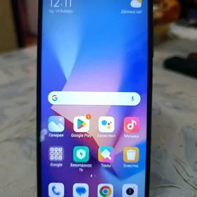 Redmi Note 10 5G