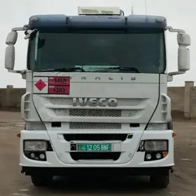 Iveco Stralis 450 2009