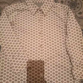 рубашка Rubaşka