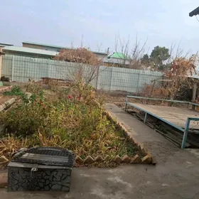 Сатлык ховлы дача