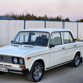 Lada 2106 1982