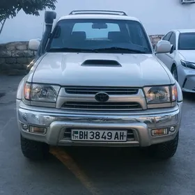 Toyota 4Runner 2002
