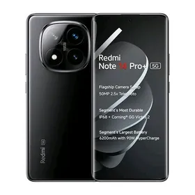REDMI NOTE 14 PRO PLUS