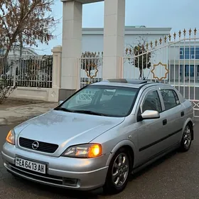 Opel Astra 1998
