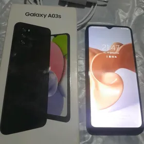 Samsung A3 S
