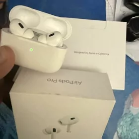 Airpods pro 2
