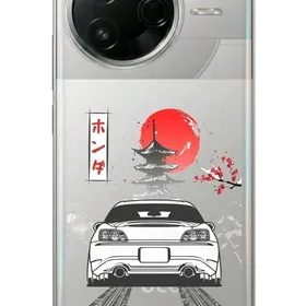 Çehol Чехол Poco F7 pro