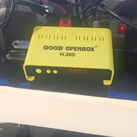 Good openbox 265H