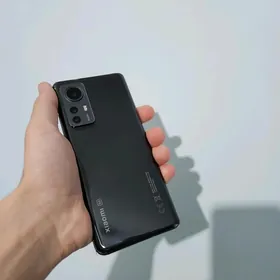 Xiaomi 12 x