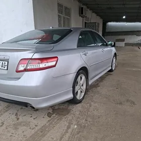 Toyota Camry 2009