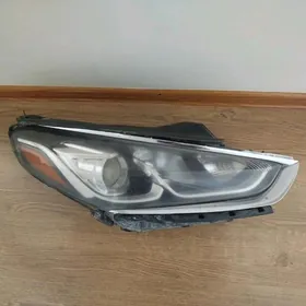 fara aýna Hyundai sonata 2018