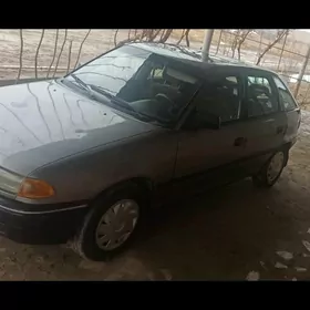 Opel Astra 1992