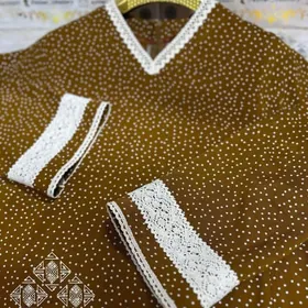 Amatly bahadan köynek tikyas