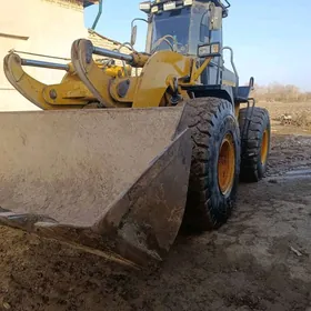 LiuGong CLG 856H 2011