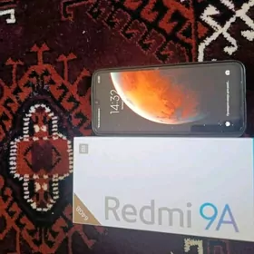 Redmi 9a
