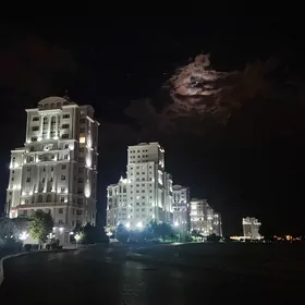 3 комнатная элитка