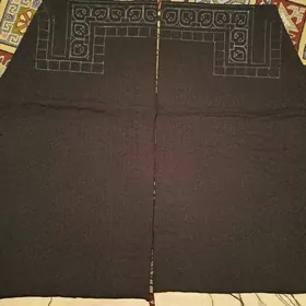 çyzylan ýomut balak