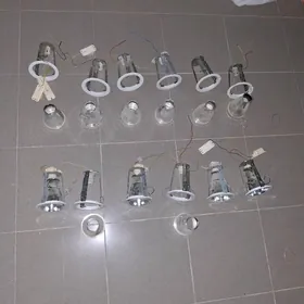 Plafon, patron (spota meńzeş)