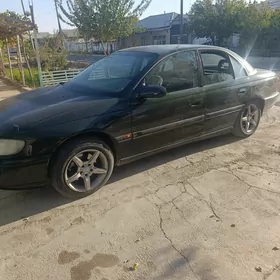 Opel Omega 1995