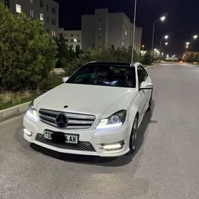 Mercedes-Benz C350 2008