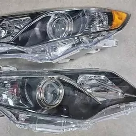 Palta Camry DEPO fara палта