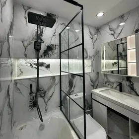 eyesinden satlyk kwartira