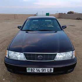 Toyota Avalon 1998