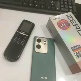 Infinix zero 30 4G