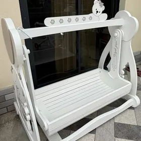 Çaga üçin sallançak