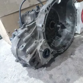 toyota koropka babycka