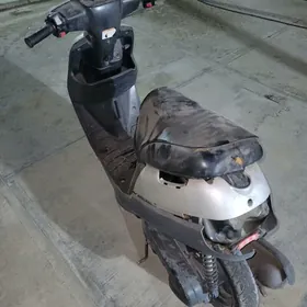 Yamaha Artistic 2018