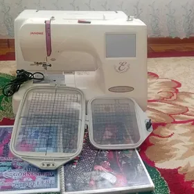 janome 350