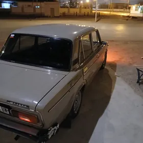 Lada 2106 1989