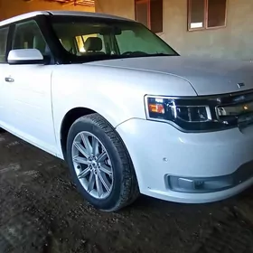 Ford Flex 2017