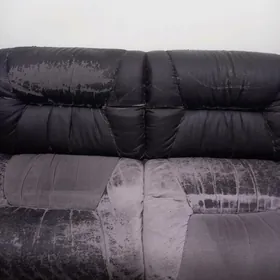 диван + кресло