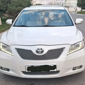 Toyota Camry 2007