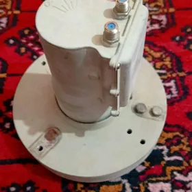 SATLÝA ULY ANTENAÑ GALOWKSY