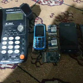 Motorola J•star 1280+  samsung