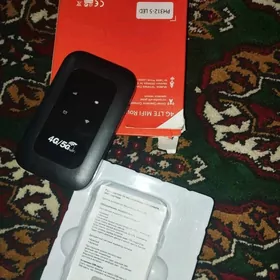 wifi yanynda goterlyan