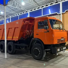 Kamaz Euro 3 2014