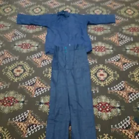 вещи новые, сварщика