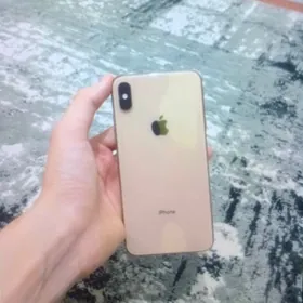 iPhone XS Max