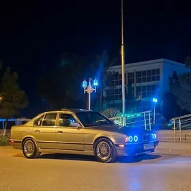 BMW 525 1989