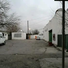 Bekrewe hususy ÿer önumcilik